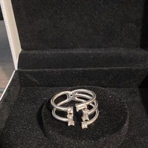 Authentic Pandora ring